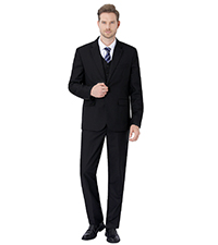 Mens Suits Classic Fit