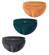 Men&amp;#39;s Stripes Briefs