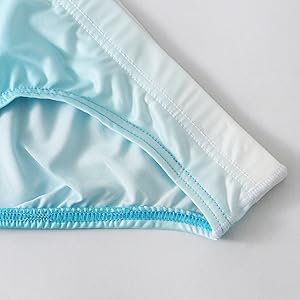 Mens Ultra Soft Briefs