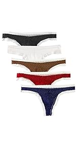 mens Lace briefs