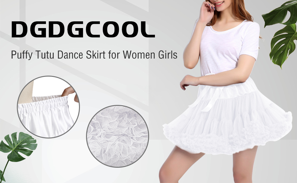petticoat for women