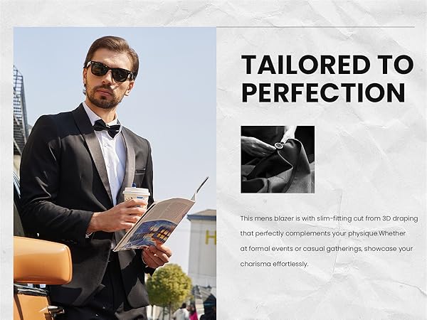 sport coat