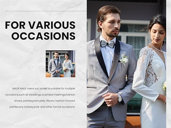 dinner jacket