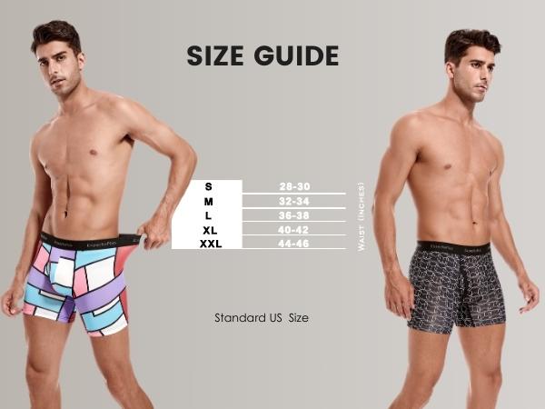 Expertoftio sports underwear
