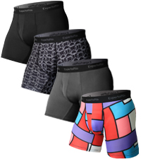 Design boxer briefs