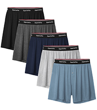 Expertoftio Boxer Shorts
