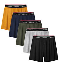 Expertoftio Mens Underwear