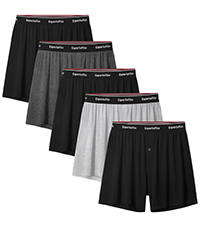 Expertoftio Mens Underwear