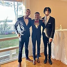 customer fashion show