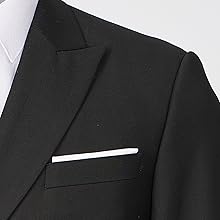 shoulder with pad