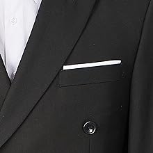 chest pocket