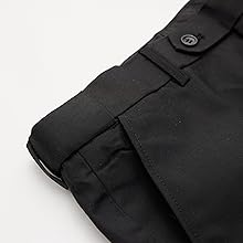 elastic waistband