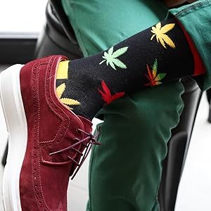 mens dress fun socks colorful funky wedding fuscia cotton polka dot dotted dots father''s valentine''s