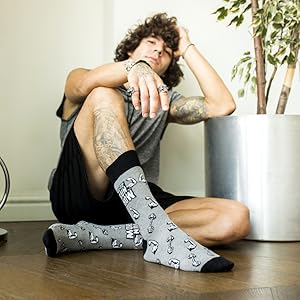 mens dress fun socks colorful funky wedding fuscia cotton polka dot dotted dots father''s valentine''s
