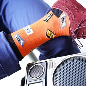 patterned mens dress socks colorful for men fun designer fashion men''s soxy color green treat cool 