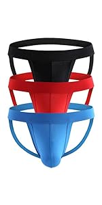 Mens Jockstrap Underwear