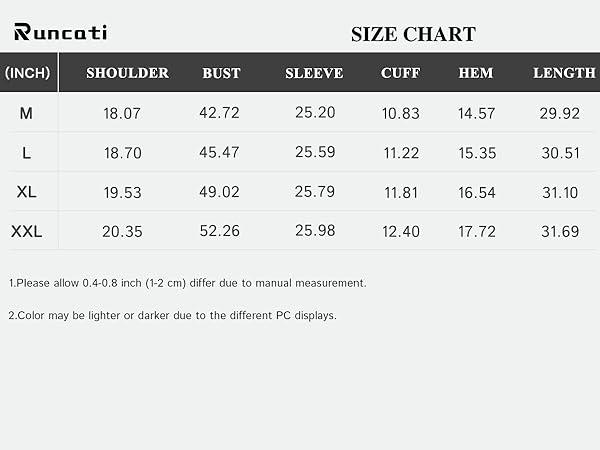 Runcati Mens Casual Blazer Sport Coat