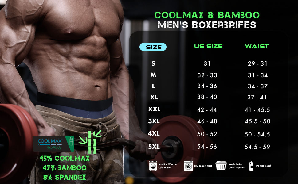 men''s boxer briefs