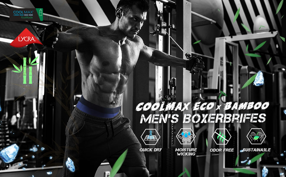 mens boxer briefs