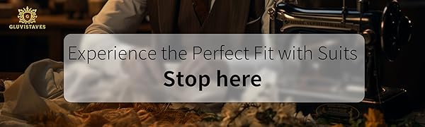 mens suit separates