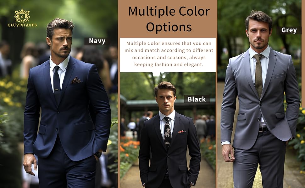 suit separate