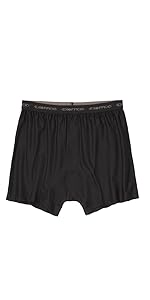 Give N Go Boxer