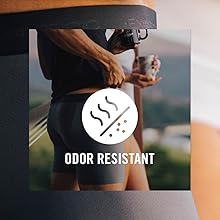 Odor Resistant