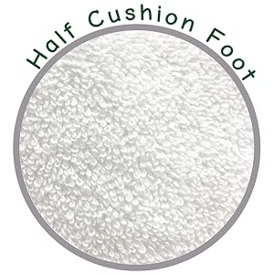 Top Flite half cusion Sport Socks