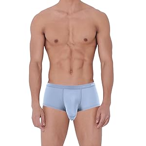 dual pouch underwear