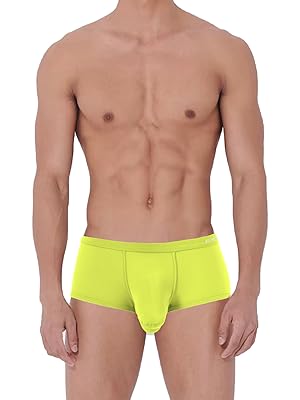 pouch boxer brief