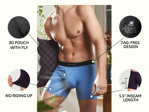 boxer briefs