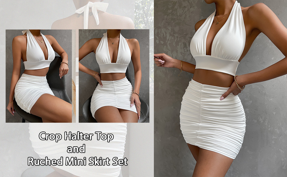 2 Piece Outfit