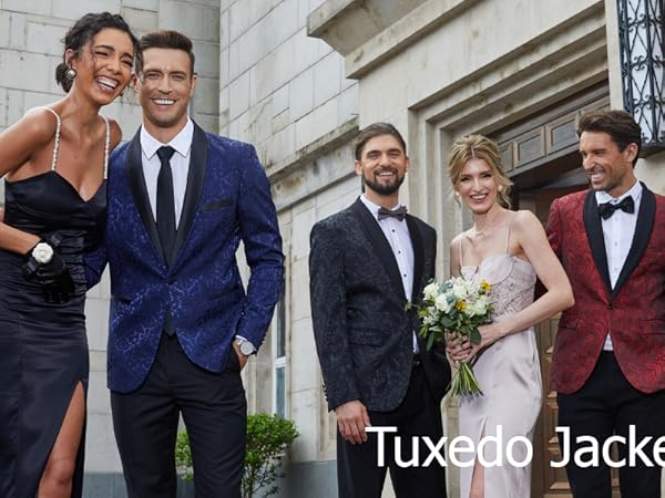 mens tuxedo jacket
