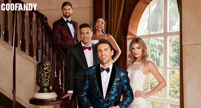 mens tuxedo jacket