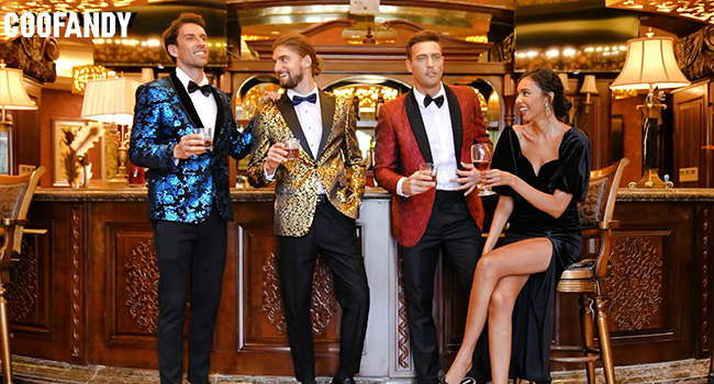 mens tuxedo jacket