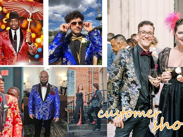 mens tuxedo jacket