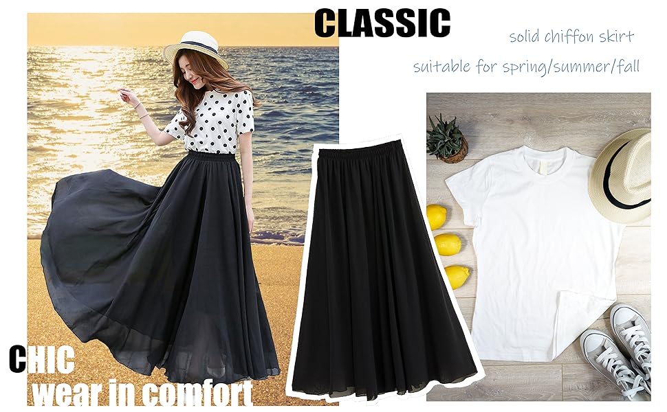 classic black