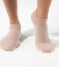 Apolla Socks No Show Sock