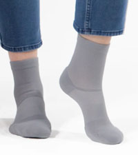 Apolla Socks Crew Sock