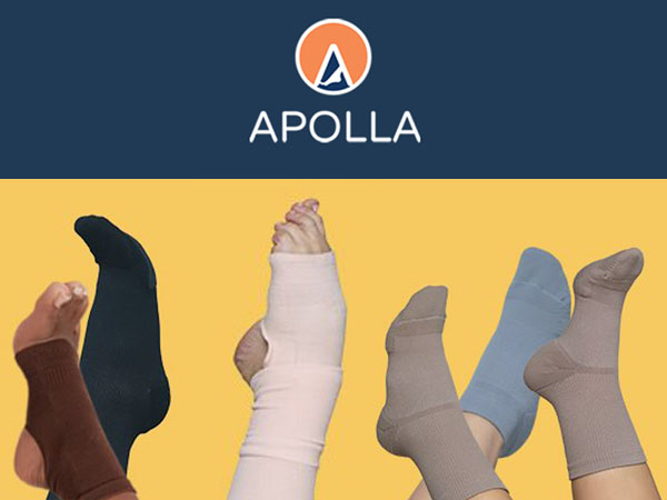 Apolla Compression Socks