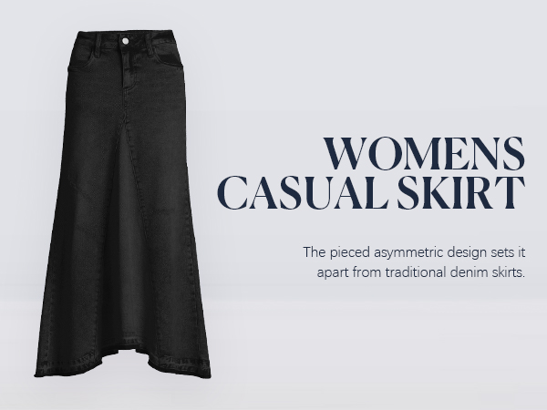 Premium Denim Fabric