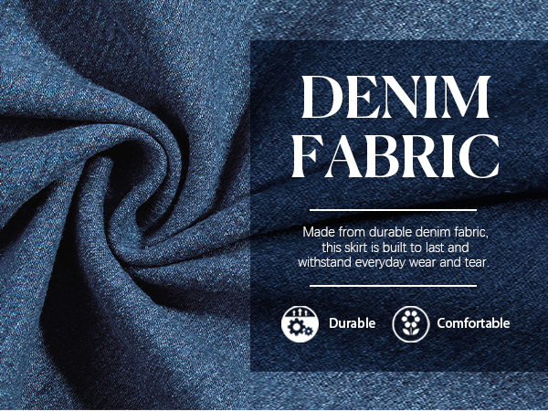 Denim Fabric