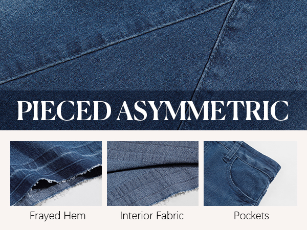 Attractive Clothing Details
