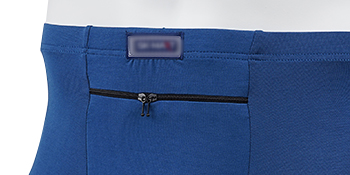 Zipper