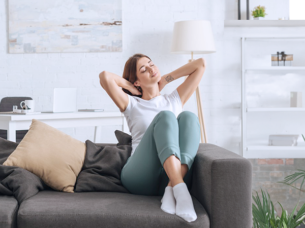 women ankle socks