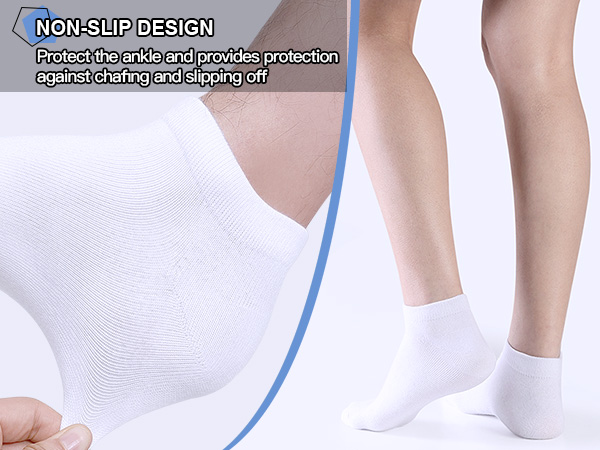 NON-SLIP DESIGN
