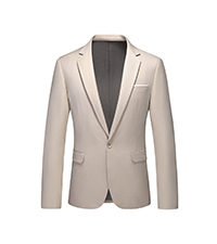 MENS BLAZER