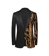 MENS BLAZER