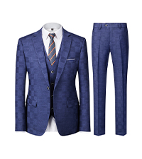 MENS 3PIECE SUIT