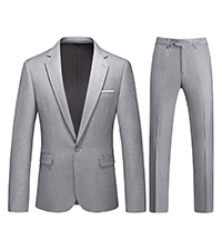 MENS 2PIECE SUIT
